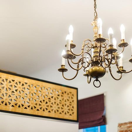 Tiltu 5 Studio Klaipėda Dış mekan fotoğraf