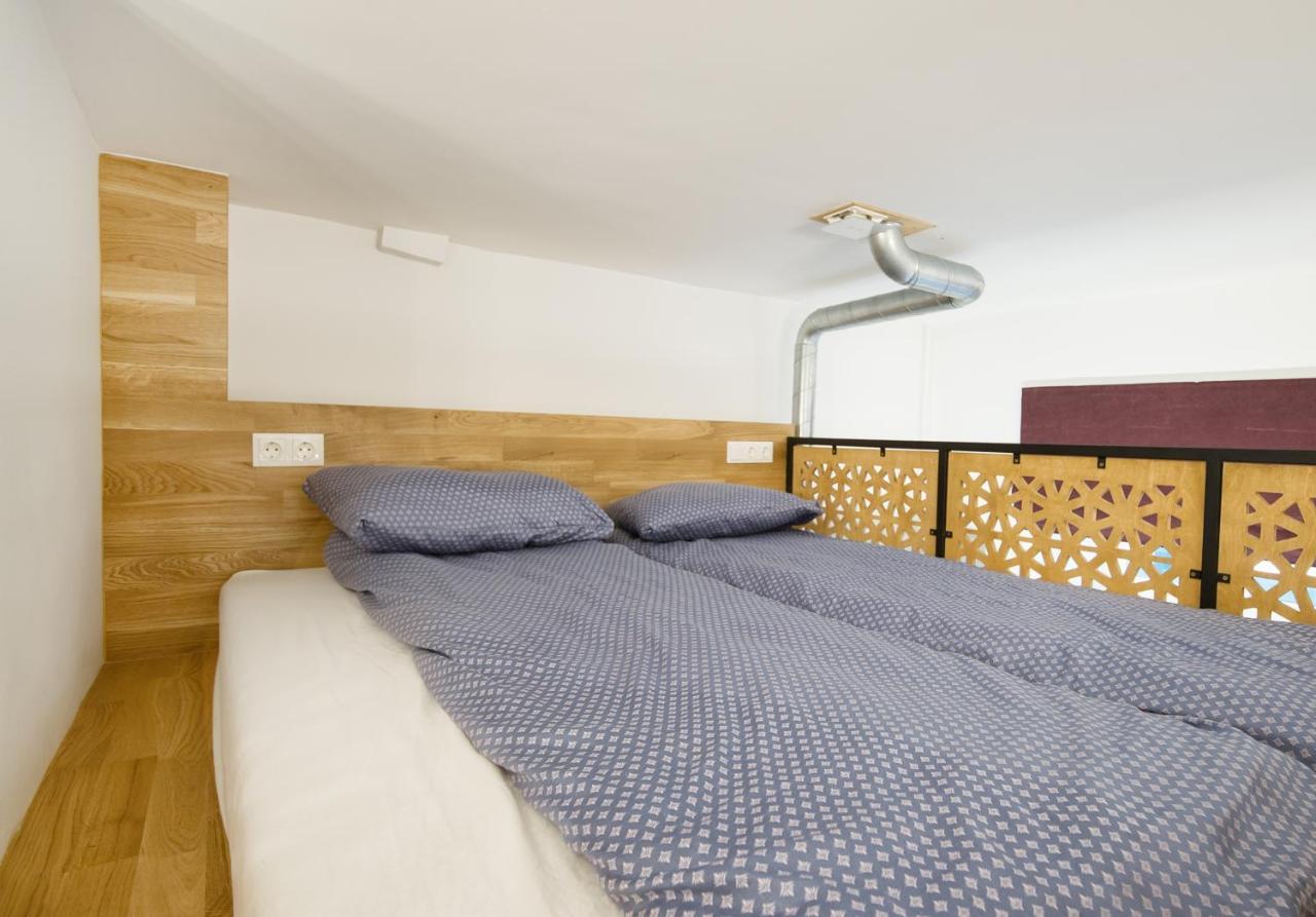 Tiltu 5 Studio Klaipėda Dış mekan fotoğraf