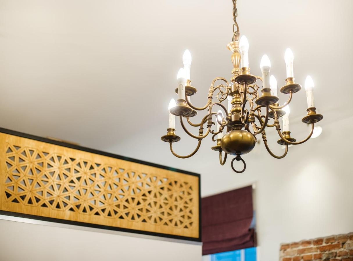 Tiltu 5 Studio Klaipėda Dış mekan fotoğraf