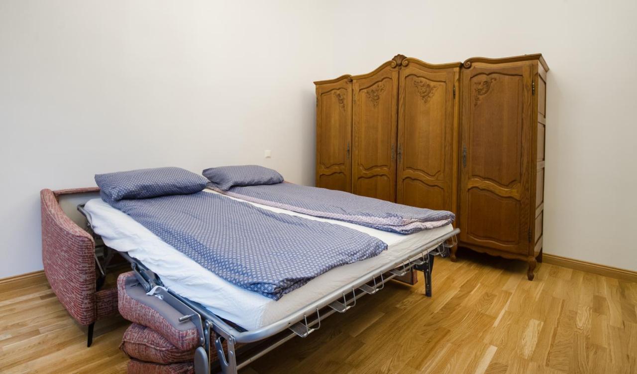 Tiltu 5 Studio Klaipėda Dış mekan fotoğraf